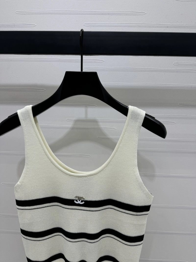 Chanel Vest Flexible 108394