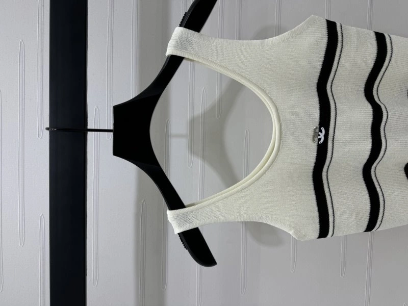 Chanel Vest Flexible 108394