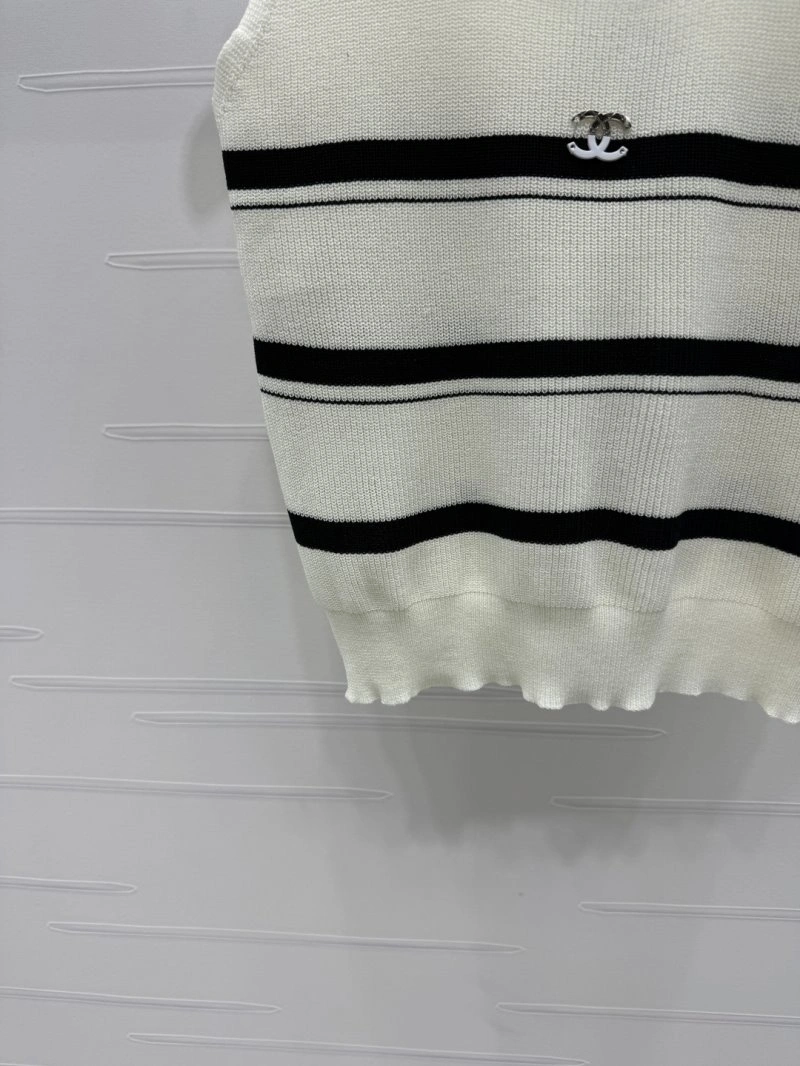 Chanel Vest Flexible 108394