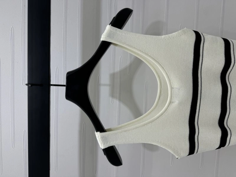 Chanel Vest Flexible 108394