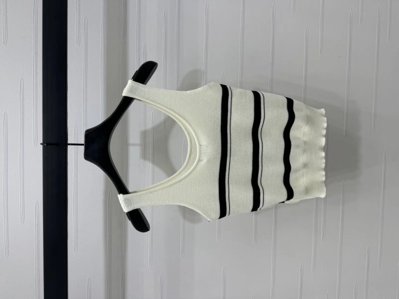 Chanel Vest Flexible 108394