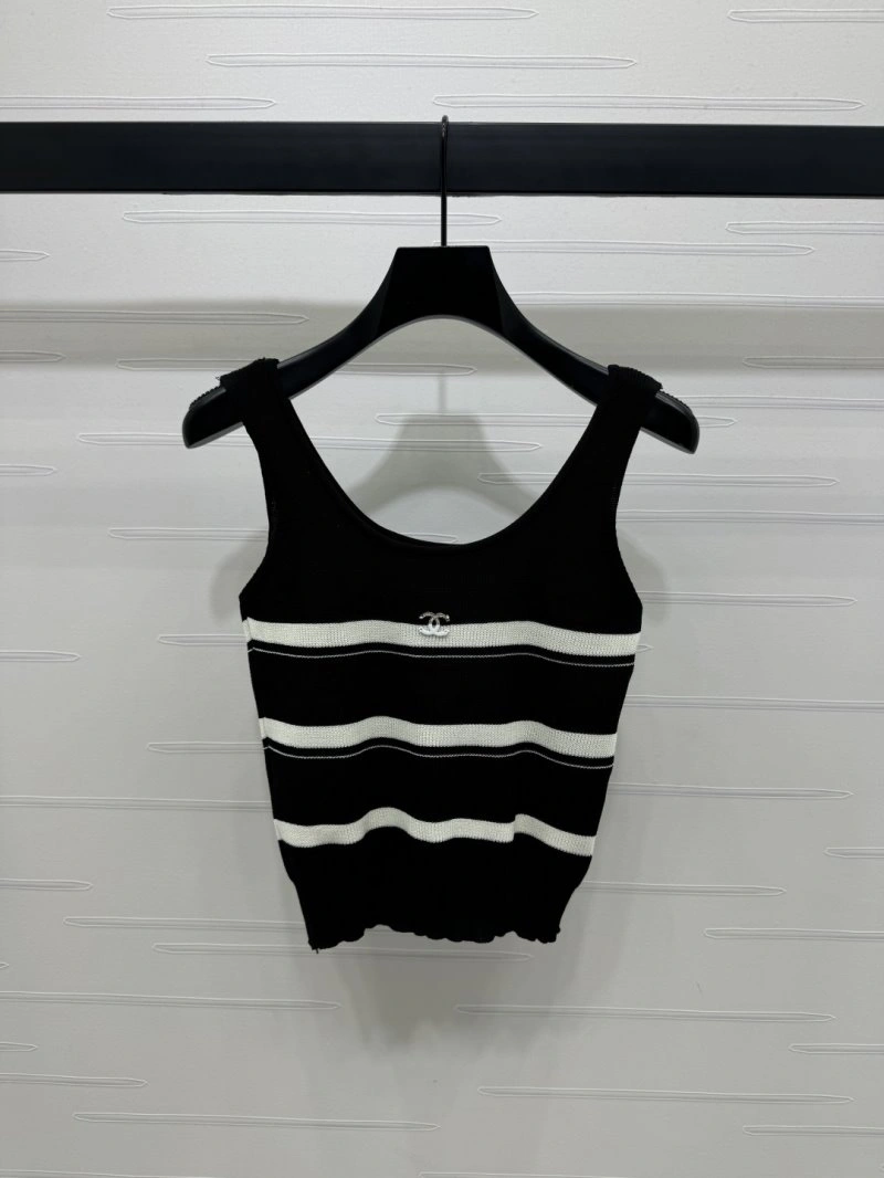 MoistureWicking Chanel Vest 108376