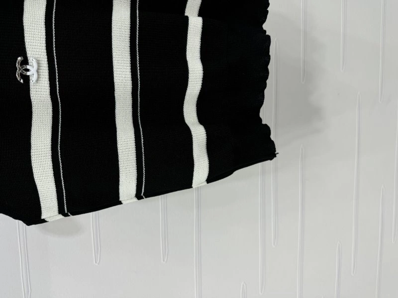 MoistureWicking Chanel Vest 108376