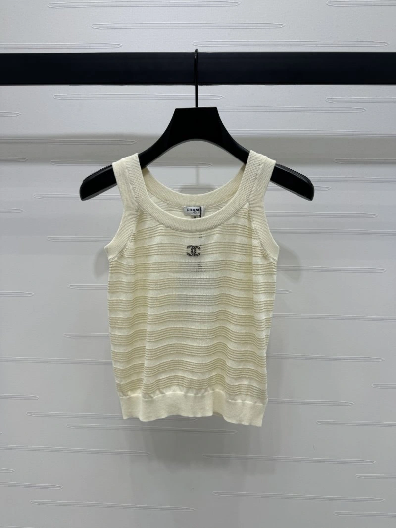 Chanel Vest Functional 108377