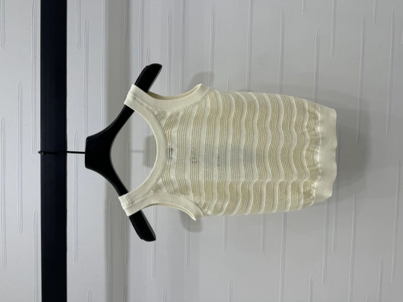 Chanel Vest Functional 108377