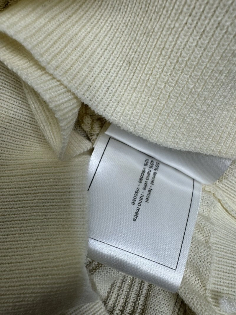 Chanel Vest Functional 108377