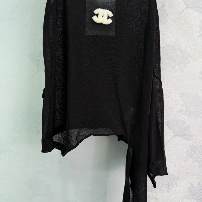 Vibrant Chanel Vest 108383