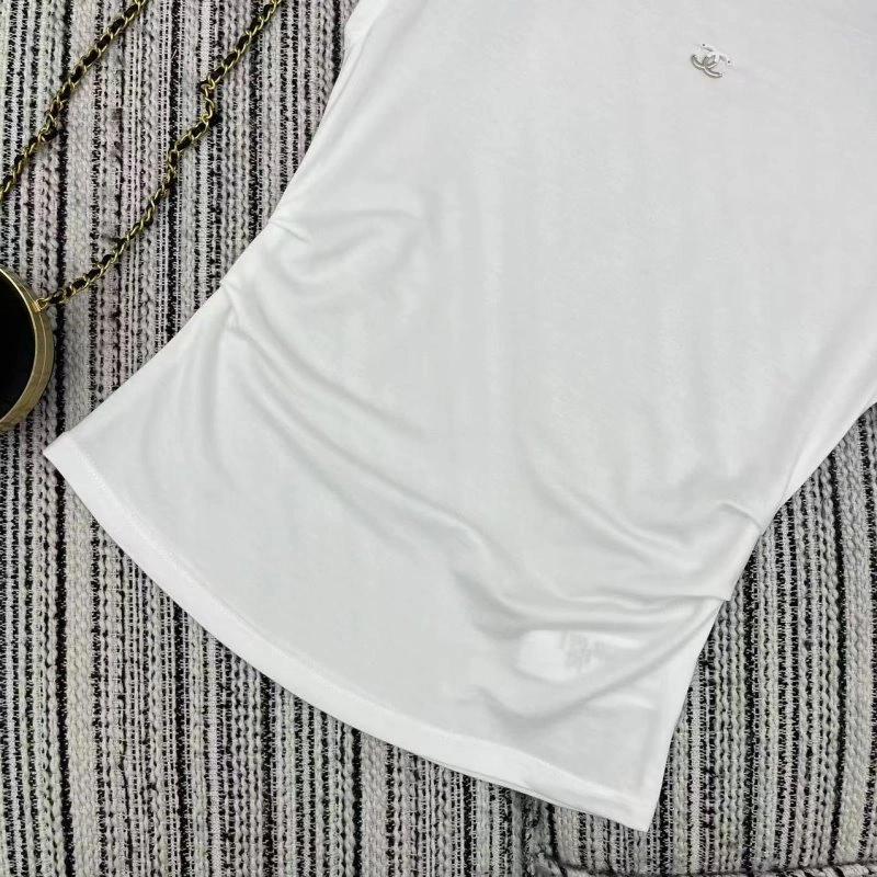 Comfortable Chanel Vest 108372