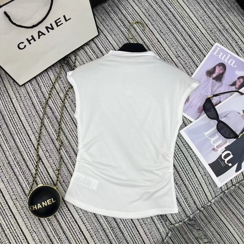 Comfortable Chanel Vest 108372