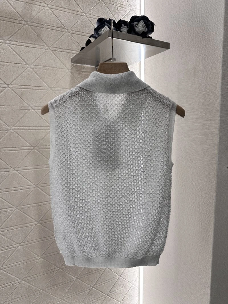 Chanel Vest FashionForward 108378