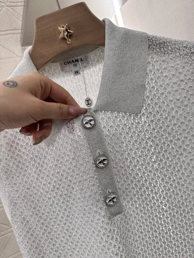 Chanel Vest FashionForward 108378