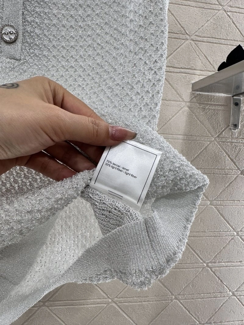 Chanel Vest FashionForward 108378