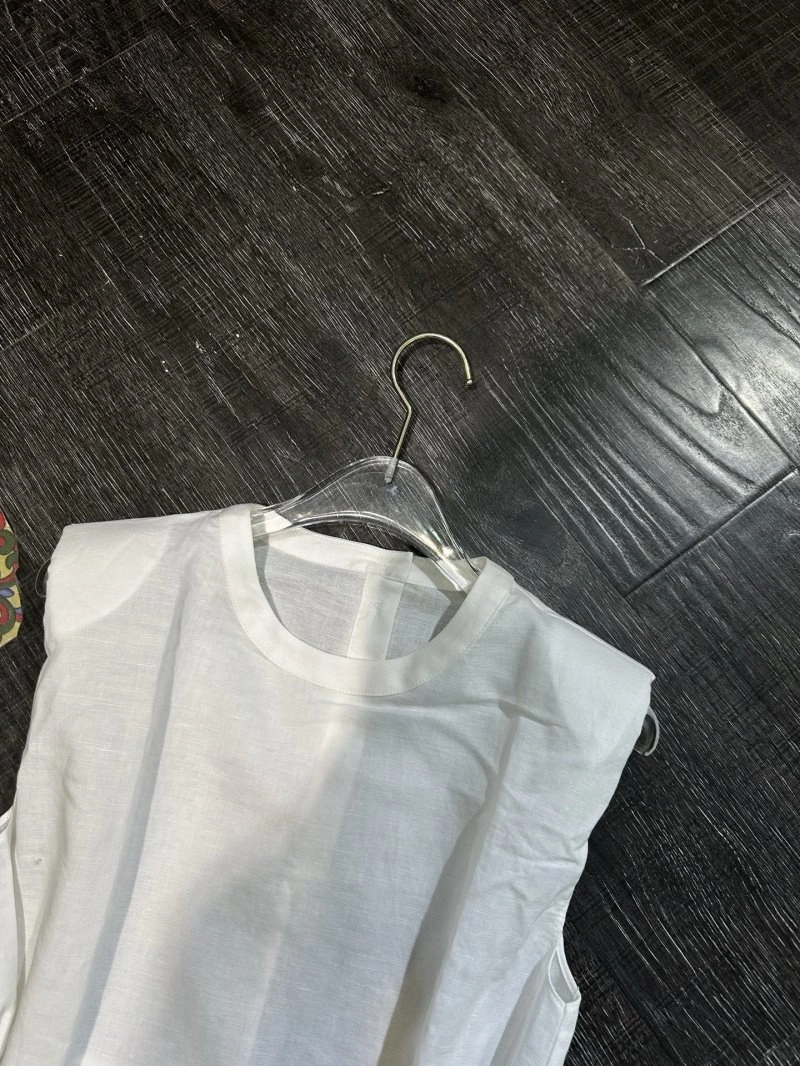 Chanel Vest Casual 108366