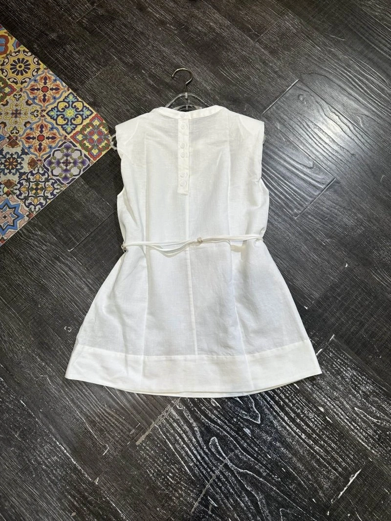 Chanel Vest Casual 108366