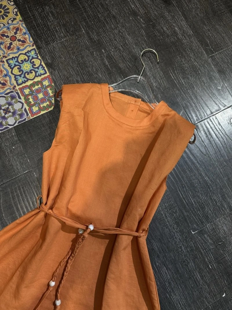 Chanel Vest Thermal 108371