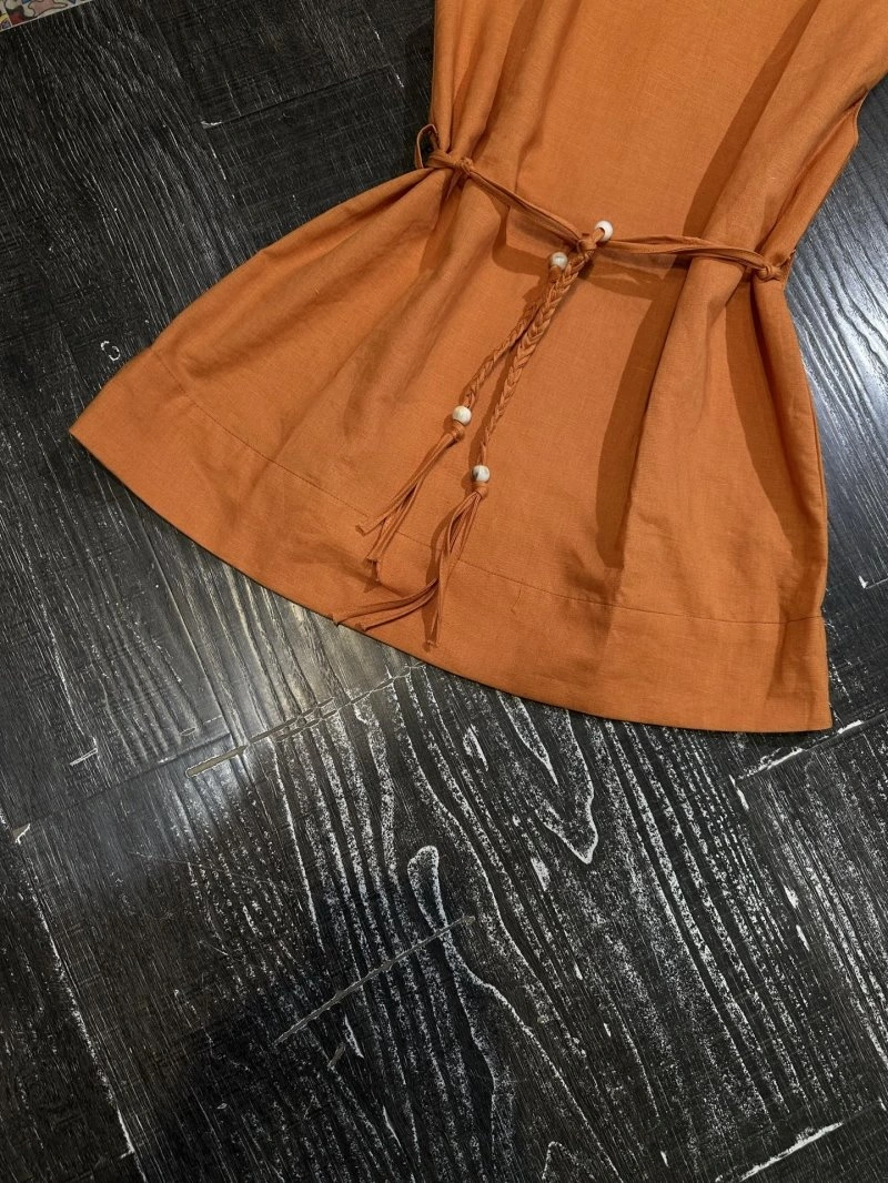 Chanel Vest Thermal 108371