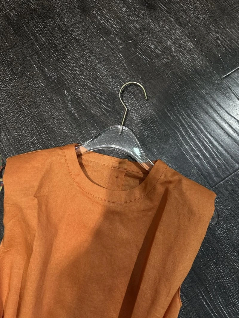Chanel Vest Thermal 108371