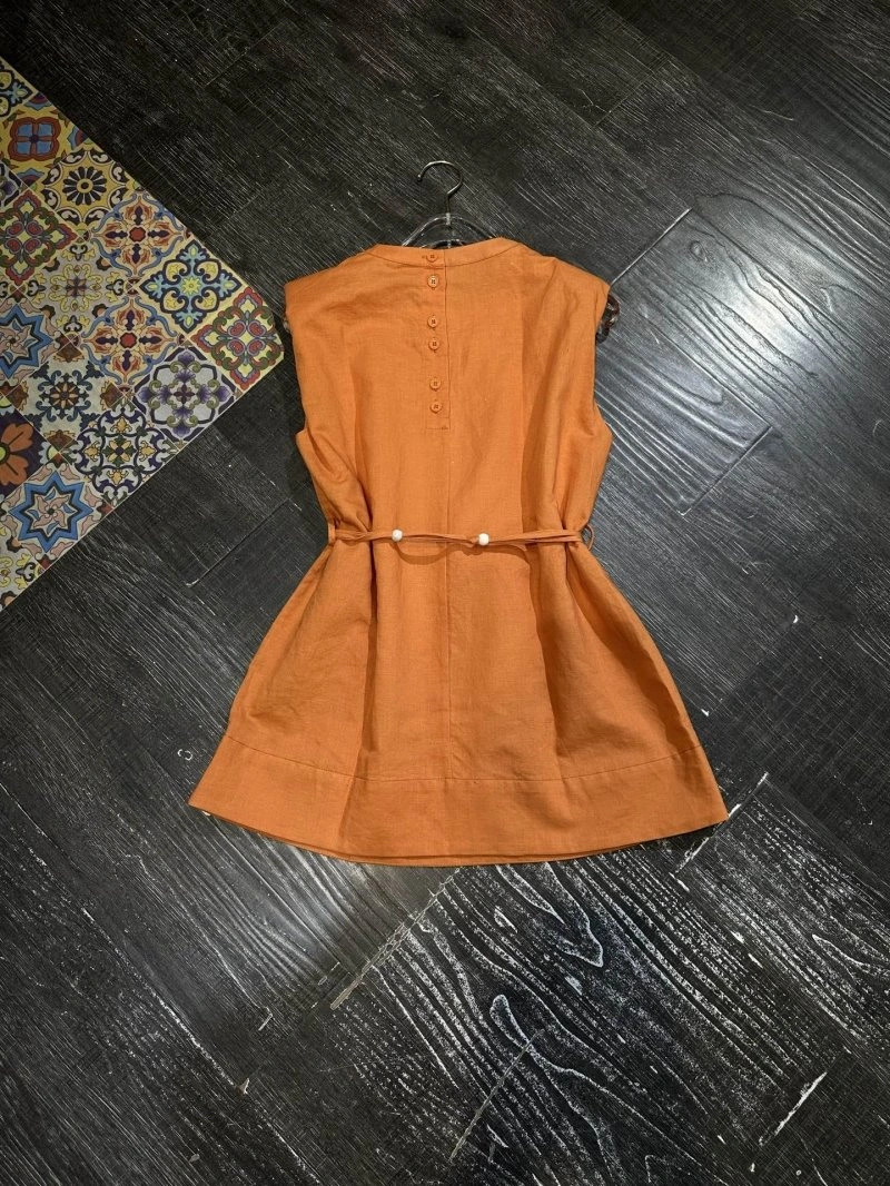 Chanel Vest Thermal 108371