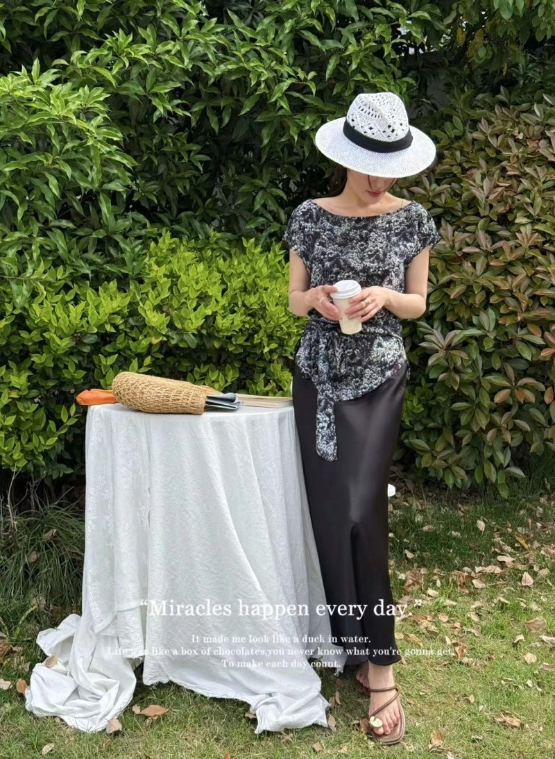 ZipUp Chanel Vest 108389