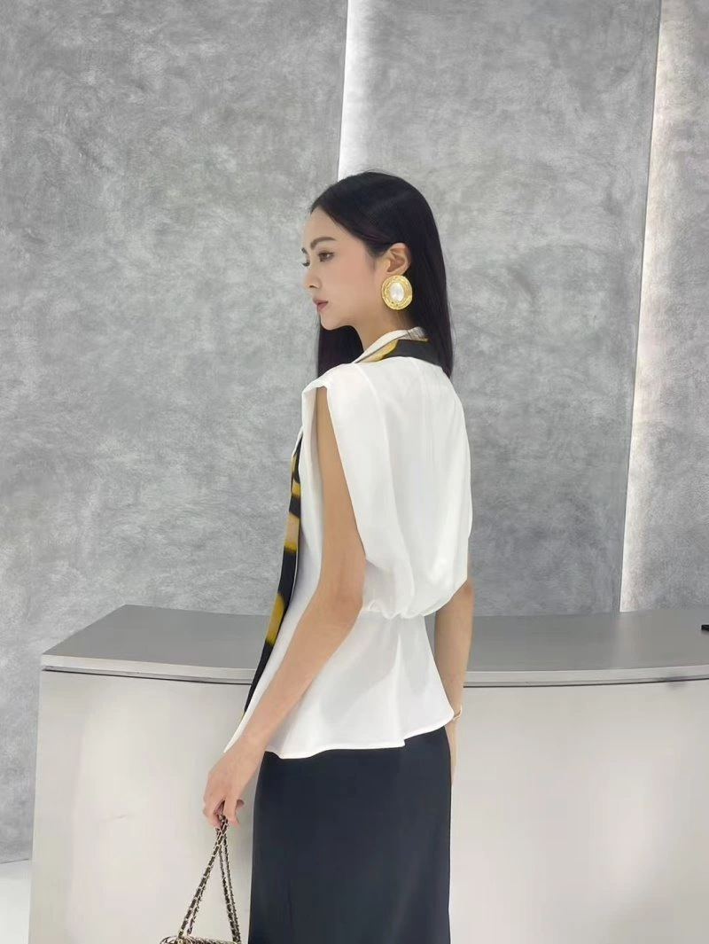 Chanel Vest Flexible 108387