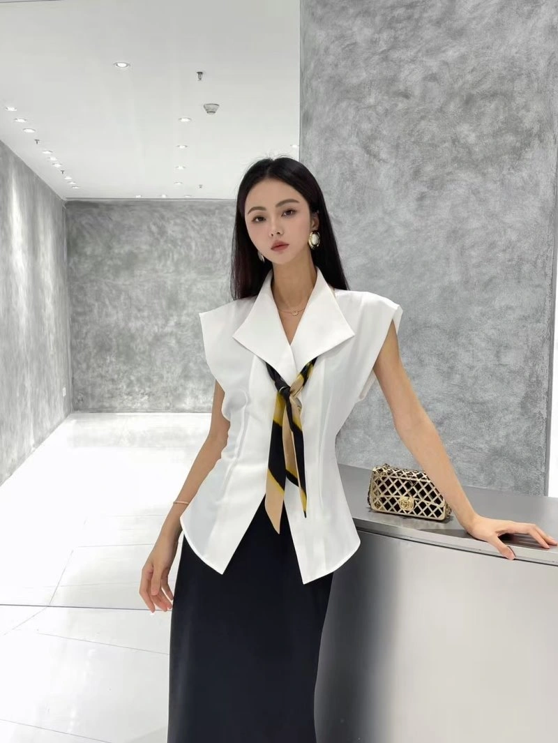 Chanel Vest Flexible 108387