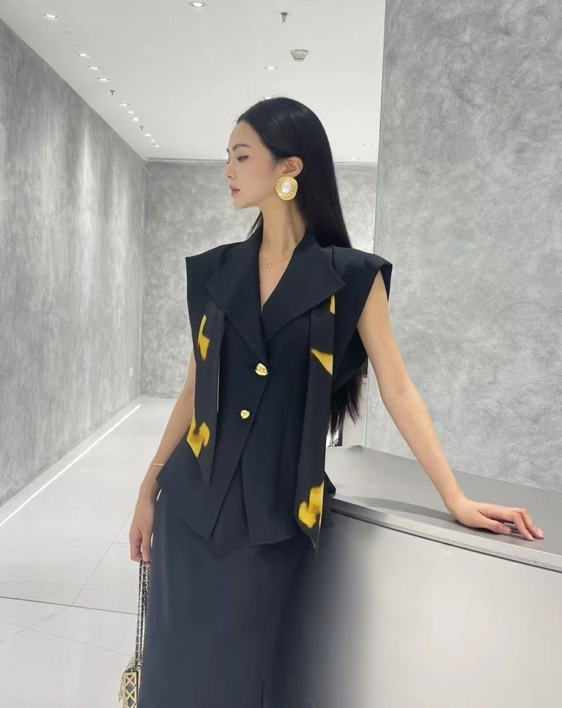 Chanel Vest Flexible 108387