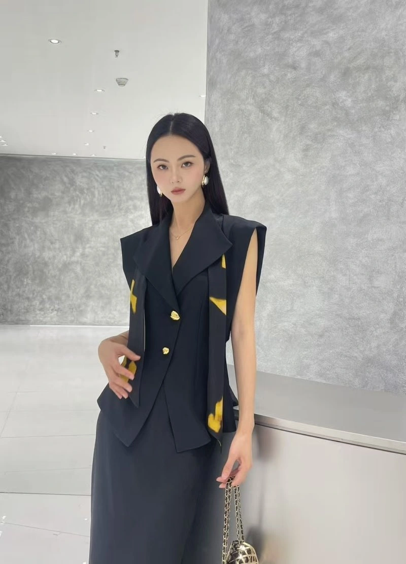 Chanel Vest Flexible 108387