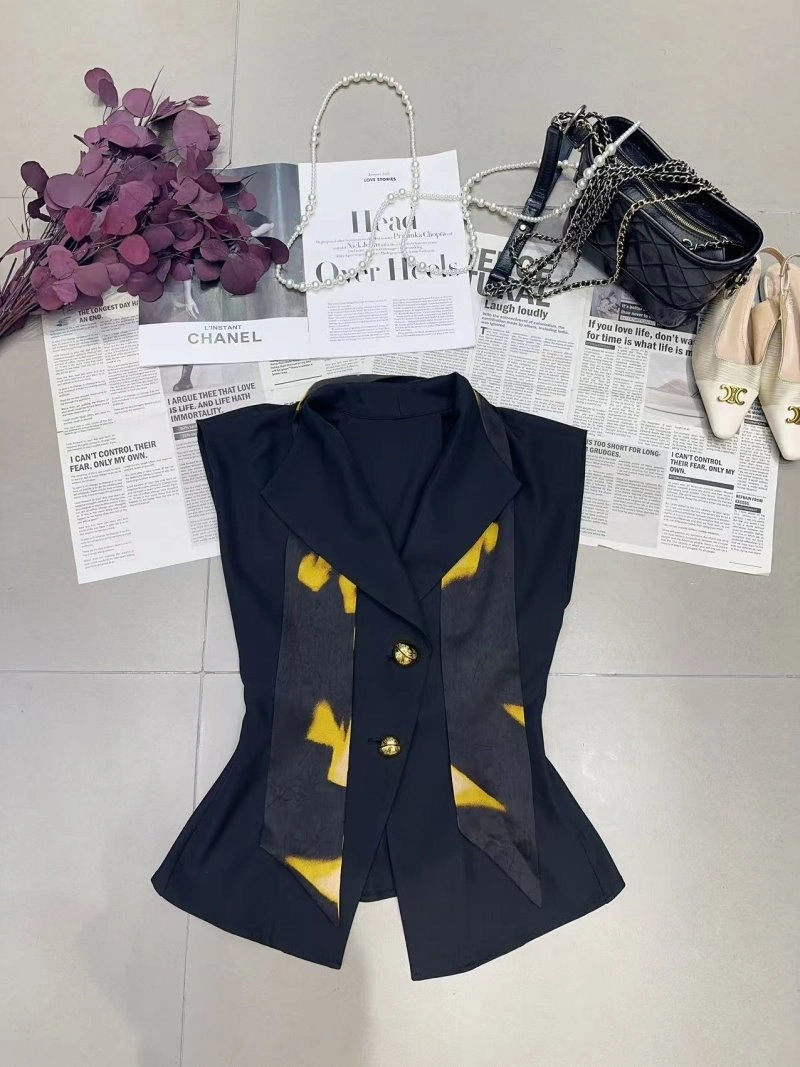 Chanel Vest Flexible 108387