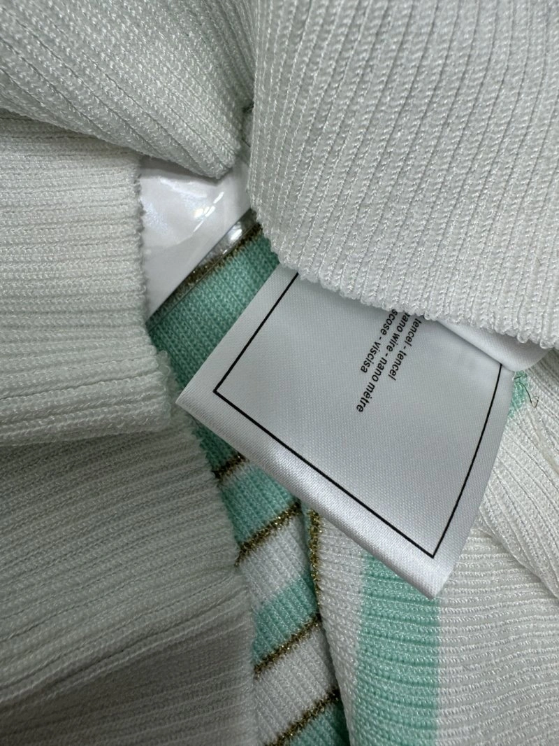 Upgraded Chanel Vest 108361