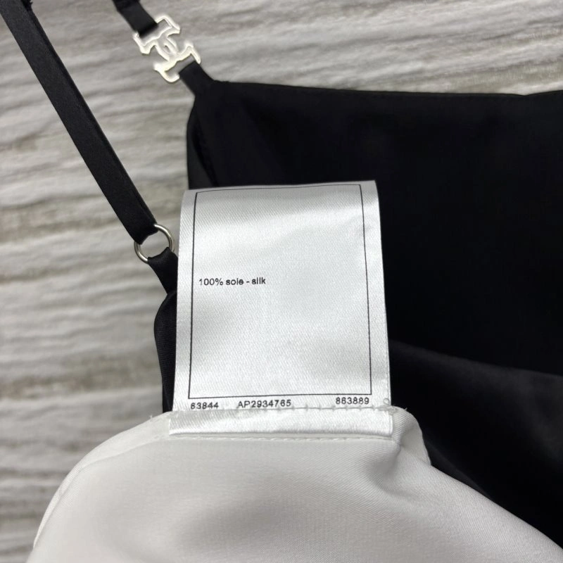 WeatherProof Chanel Vest 108390