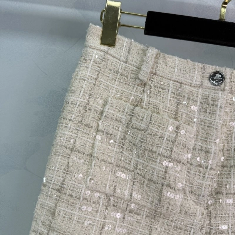Chanel Vest GoAnywhere 108362