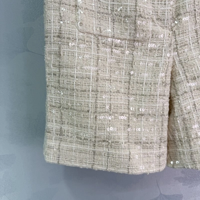 Chanel Vest GoAnywhere 108362