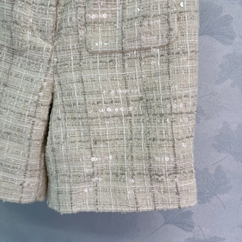 Chanel Vest GoAnywhere 108362