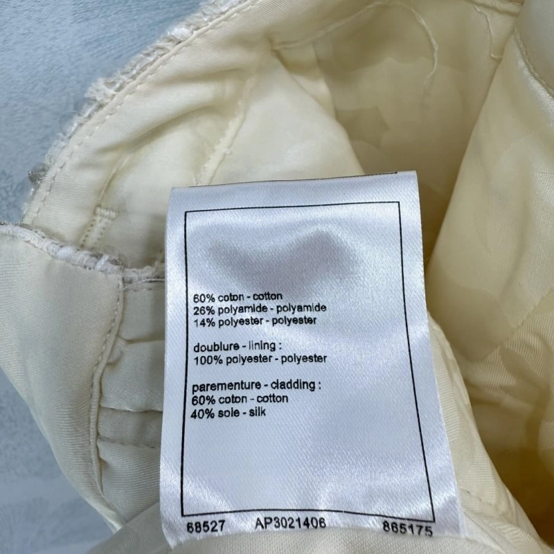 Chanel Vest GoAnywhere 108362