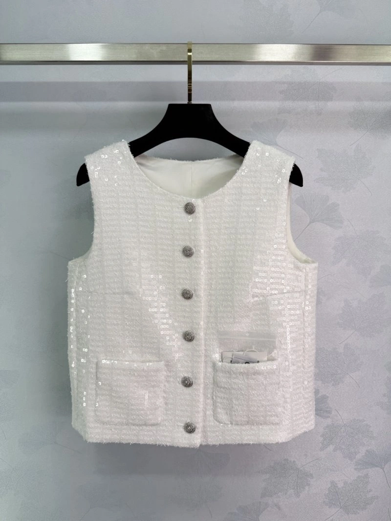 Premium Chanel Vest 108384