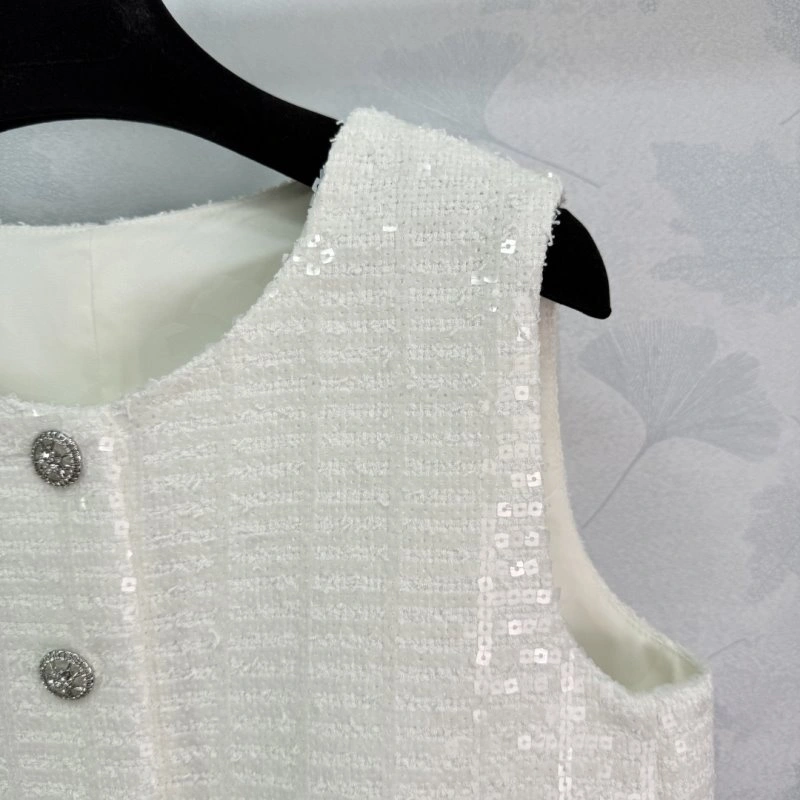 Premium Chanel Vest 108384