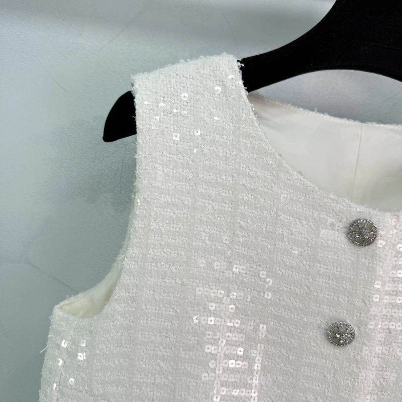 Premium Chanel Vest 108384