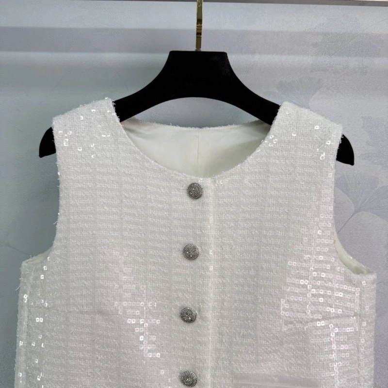Premium Chanel Vest 108384