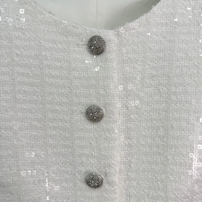 Premium Chanel Vest 108384