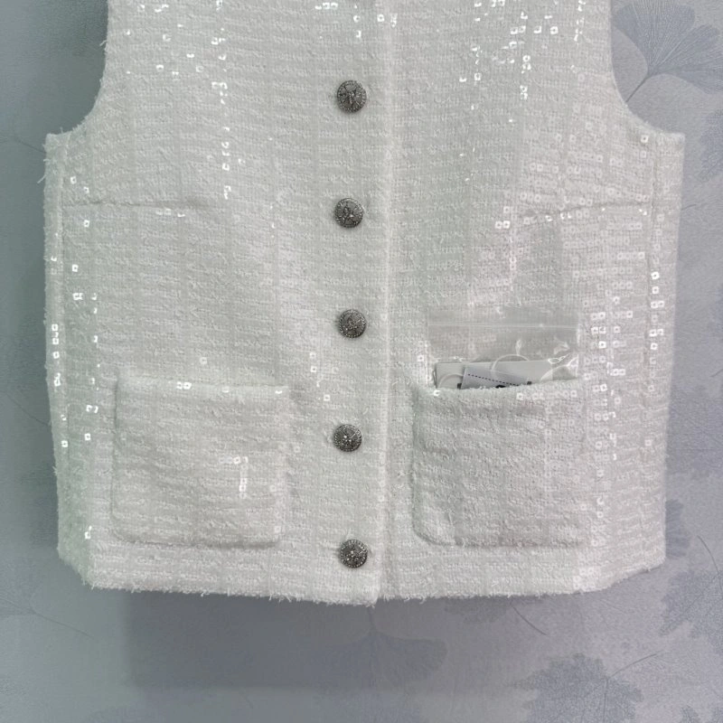 Premium Chanel Vest 108384
