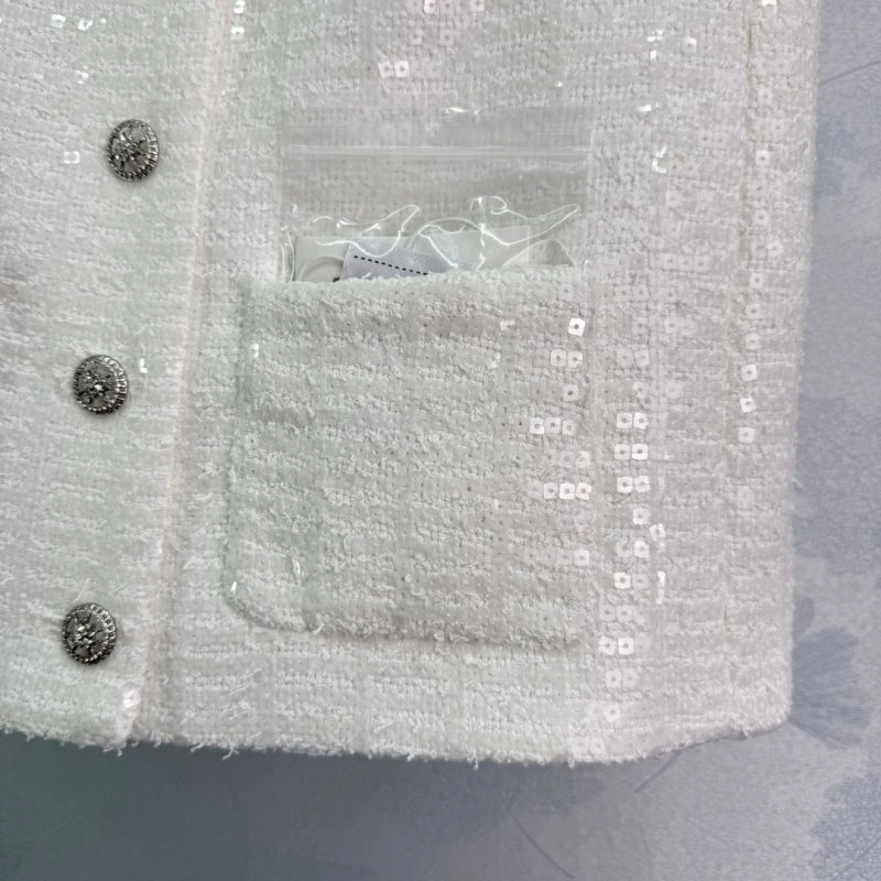 Premium Chanel Vest 108384