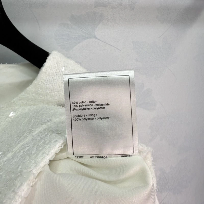 Premium Chanel Vest 108384