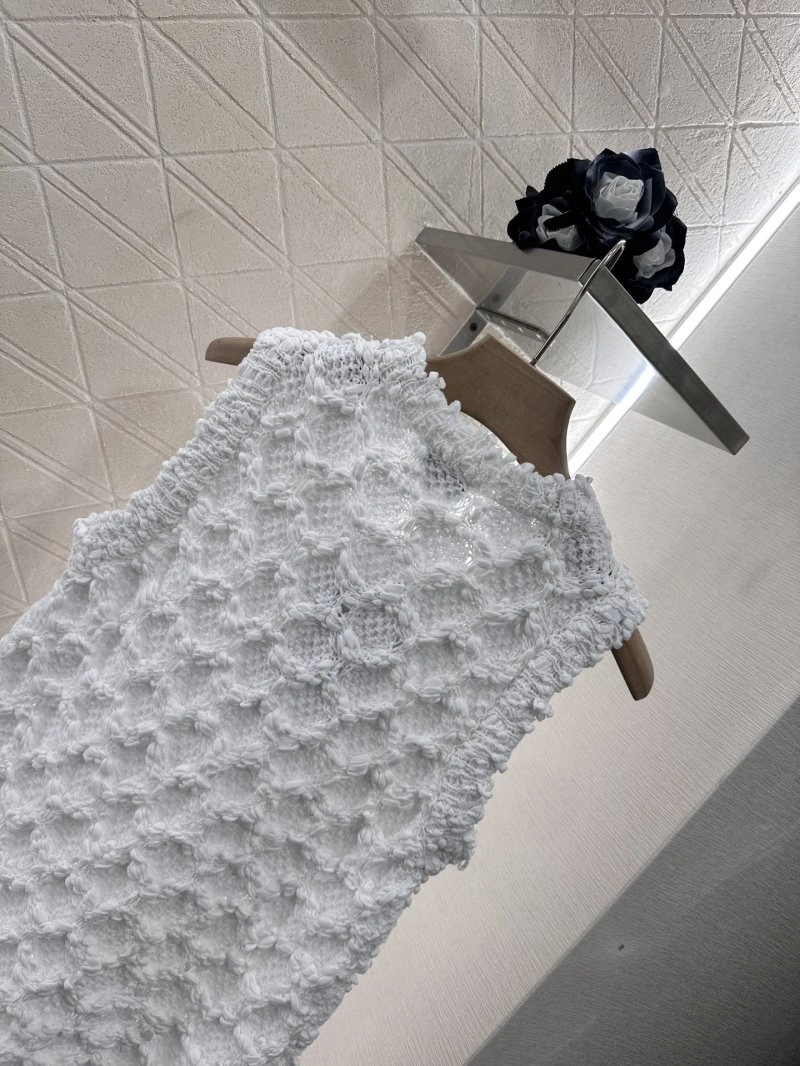 OnTrend Chanel Vest 108392