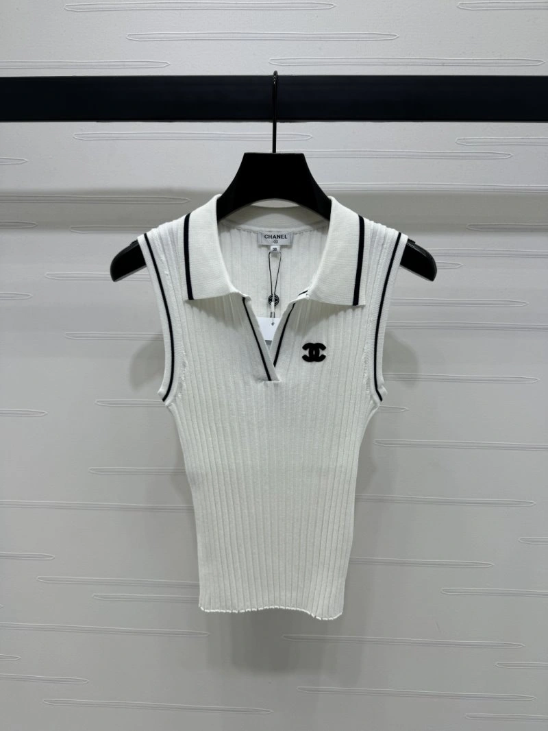 Chanel Vest Refined 110130