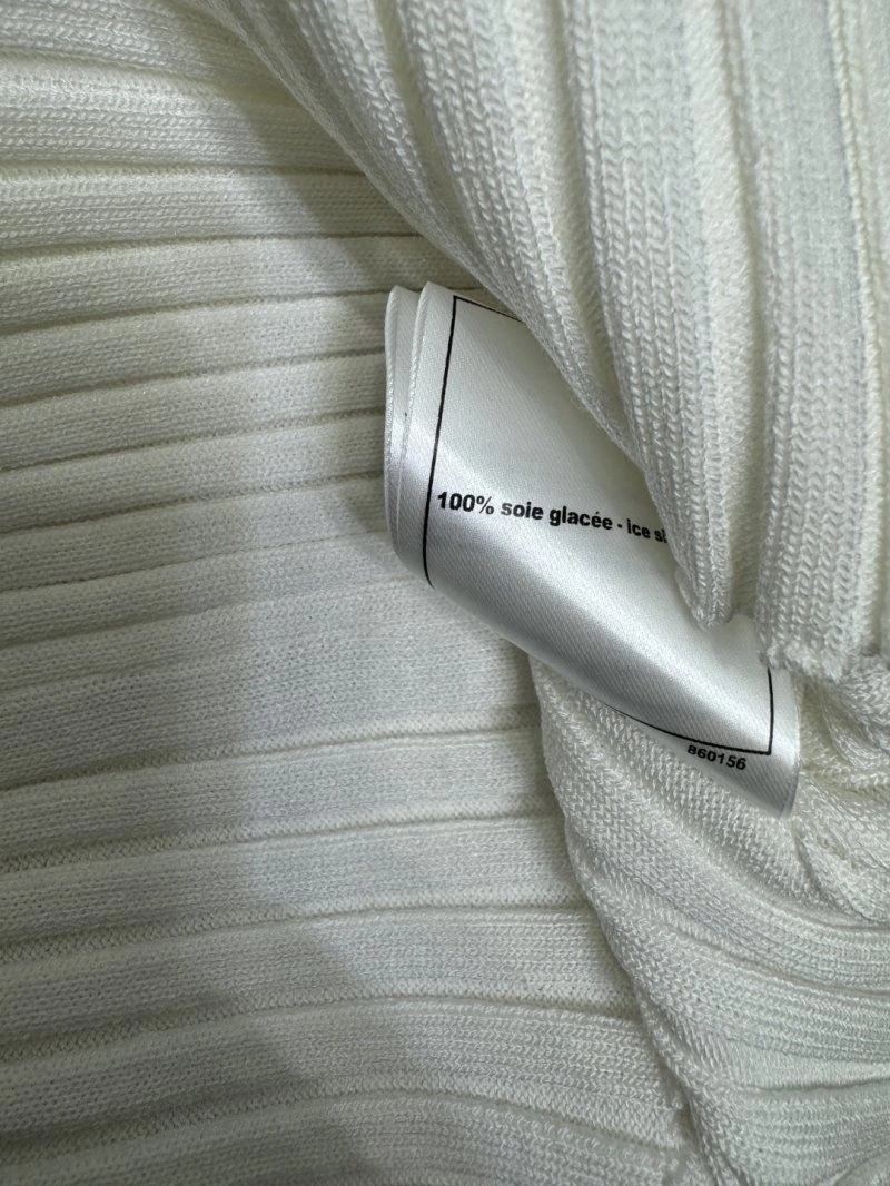 Chanel Vest Refined 110130