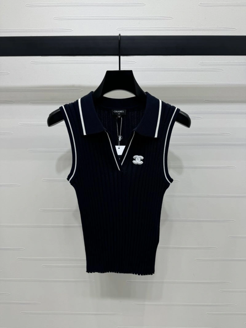 Chanel Vest Affordable 110124