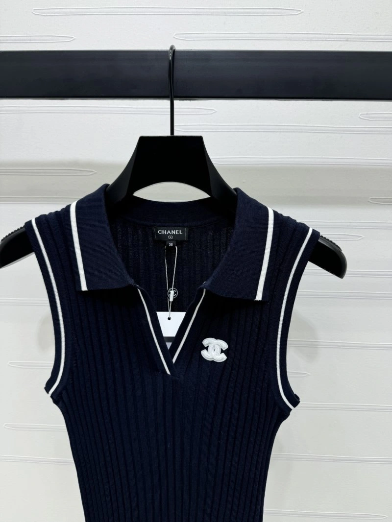 Chanel Vest Affordable 110124