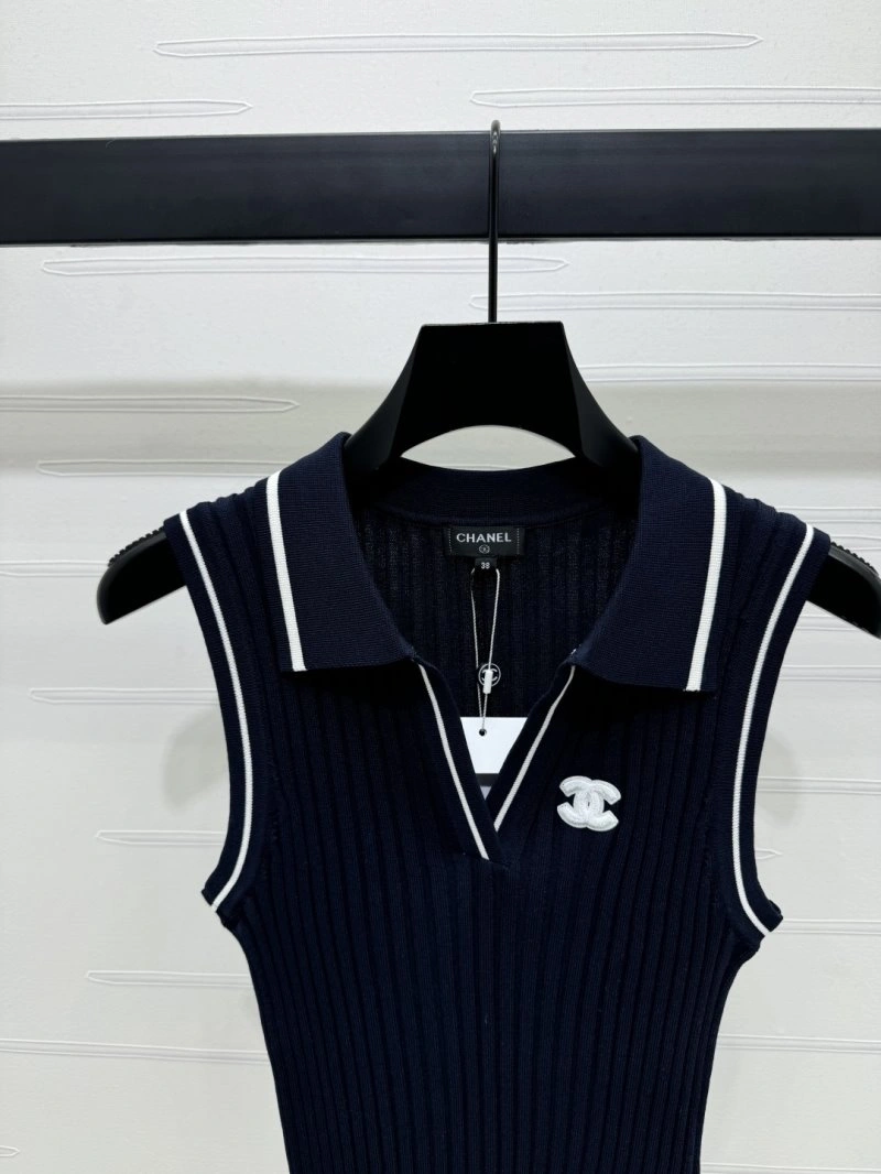 Chanel Vest Affordable 110124