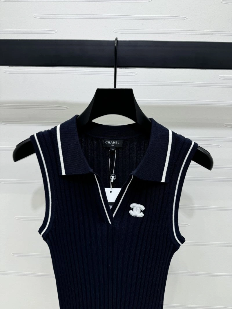 Chanel Vest Affordable 110124