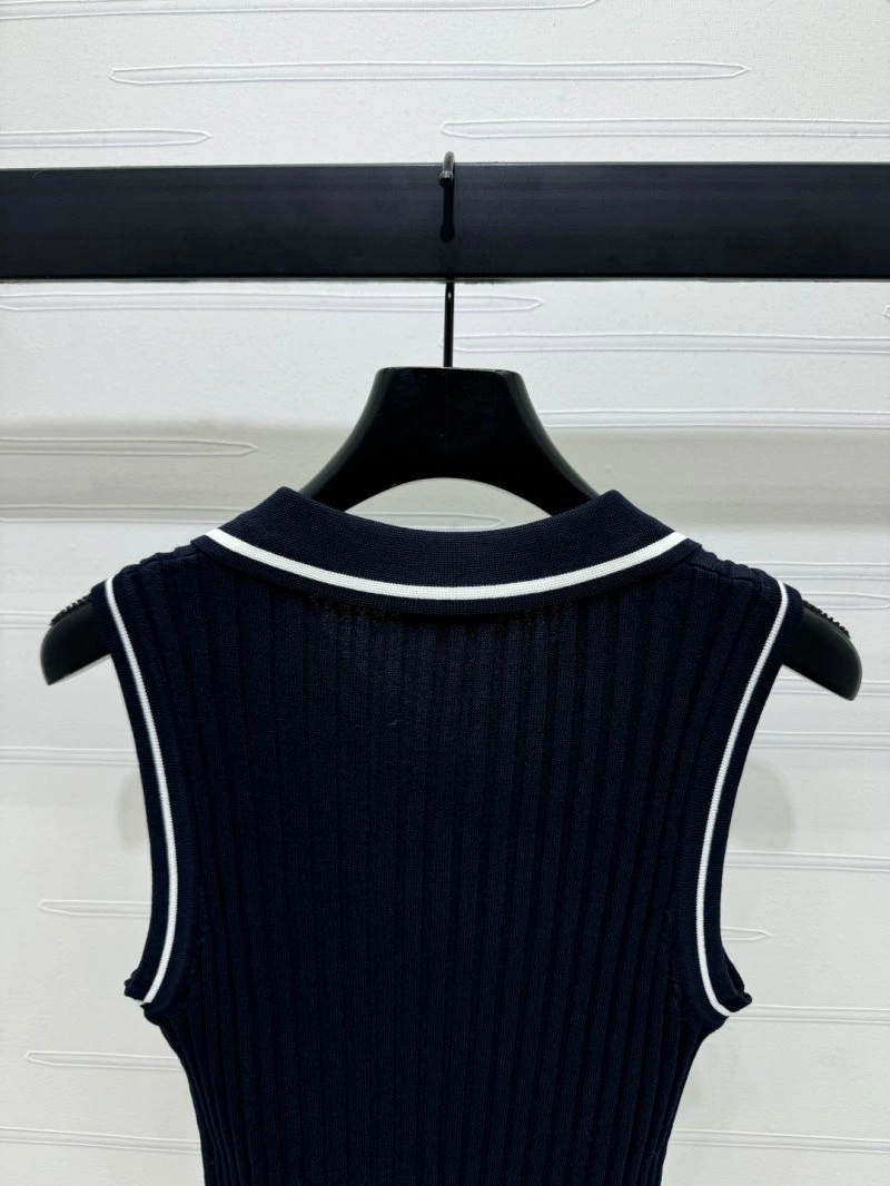 Chanel Vest Affordable 110124